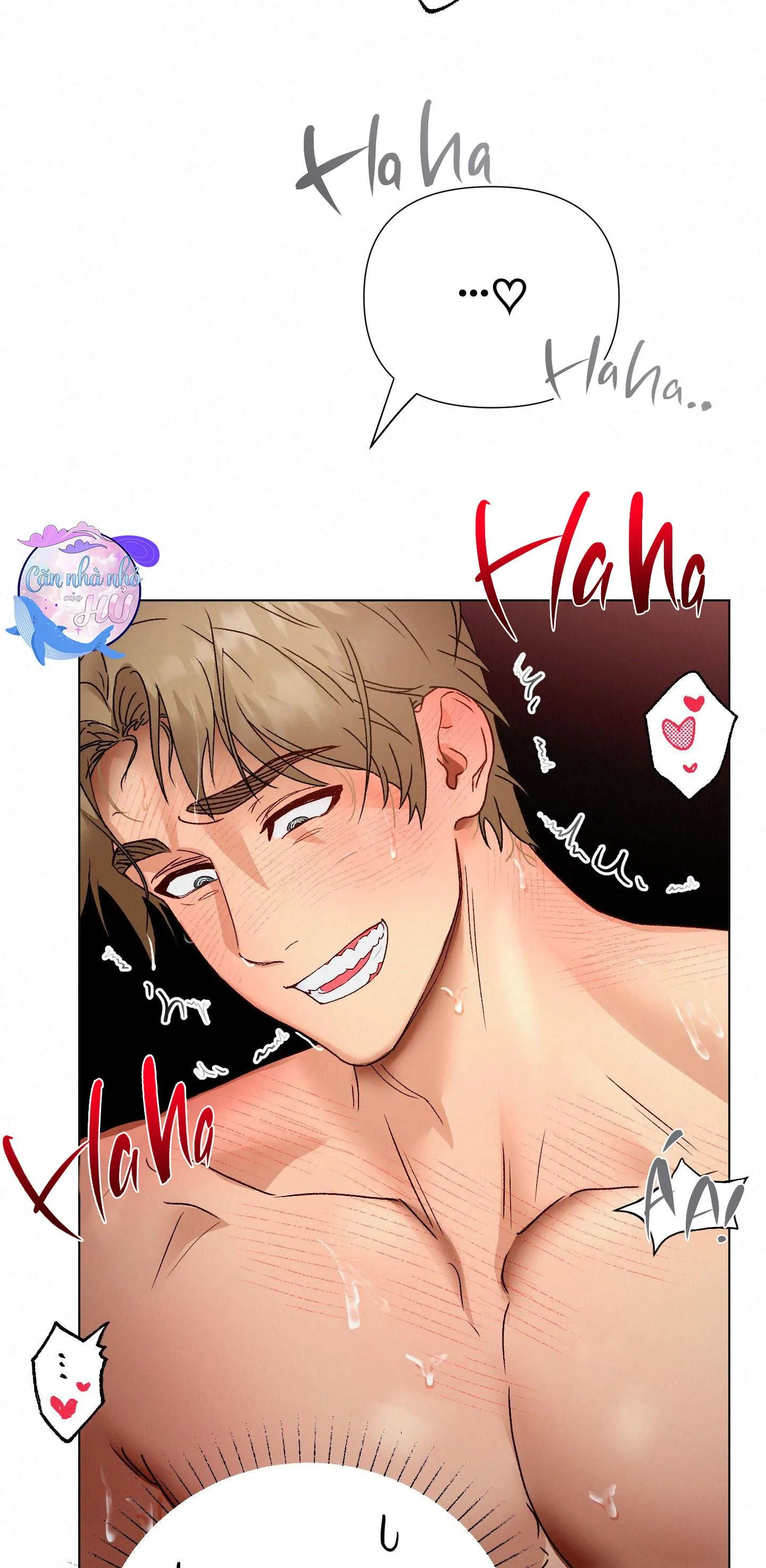 LIST TRUYỆN NGẮN CHỊT CHỊT Chapter 20 Trang 42