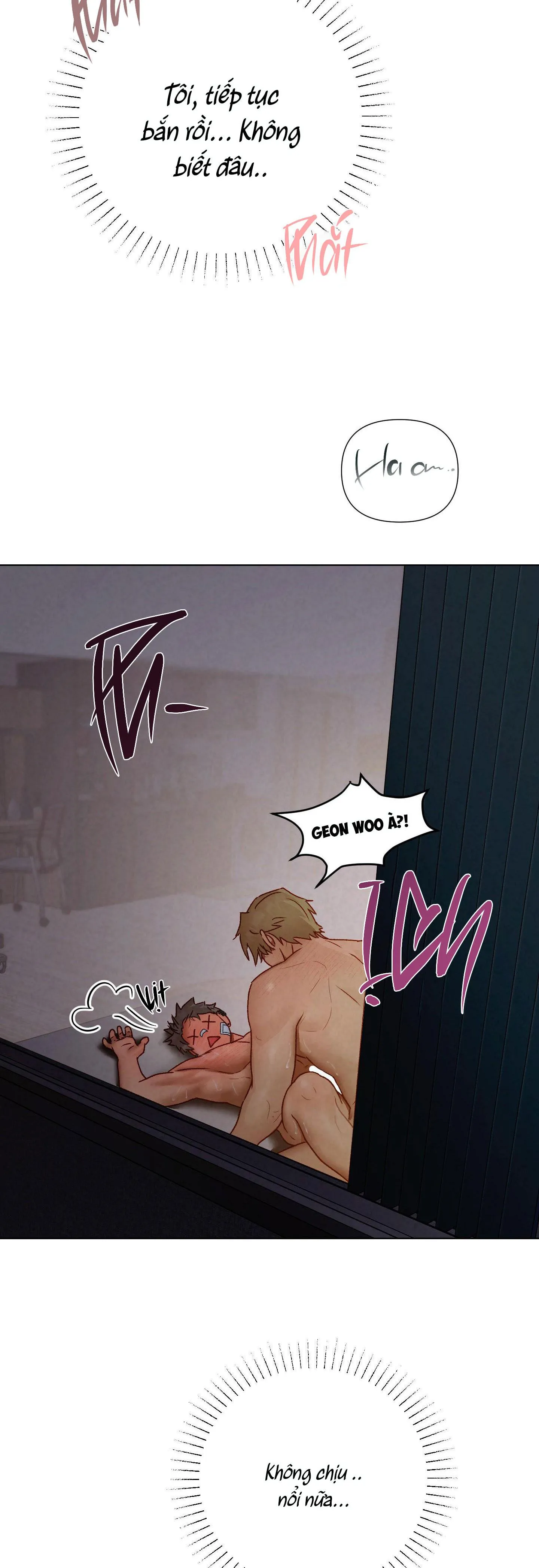 LIST TRUYỆN NGẮN CHỊT CHỊT Chapter 20 Trang 51