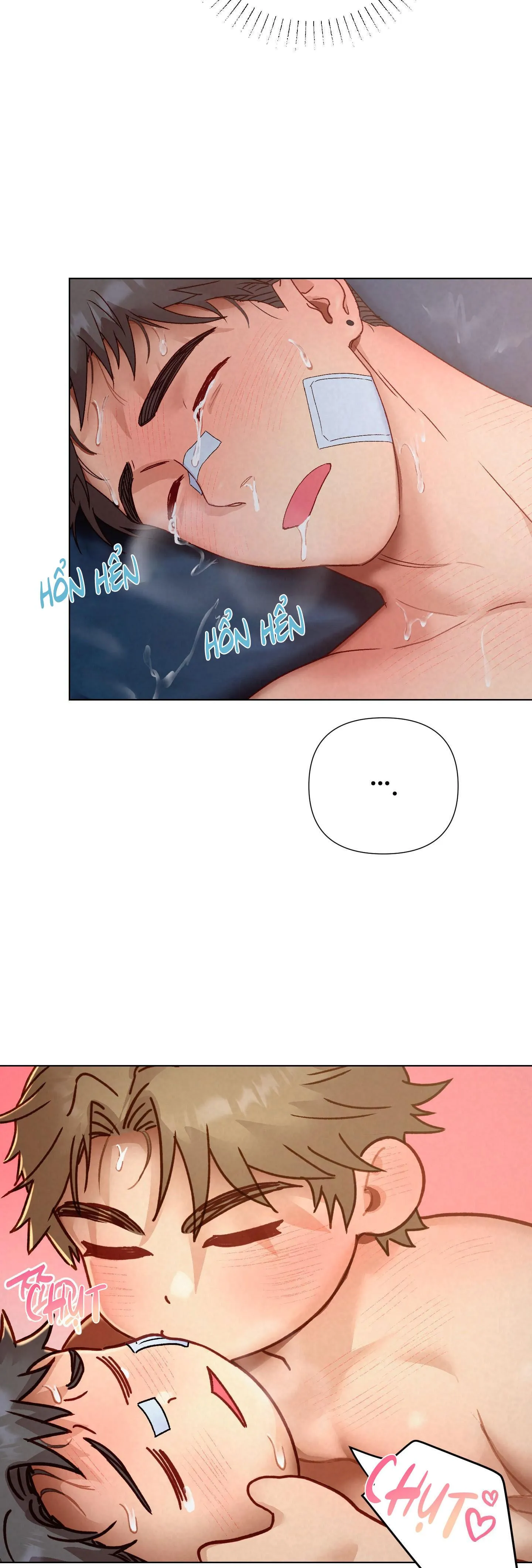 LIST TRUYỆN NGẮN CHỊT CHỊT Chapter 20 Trang 52