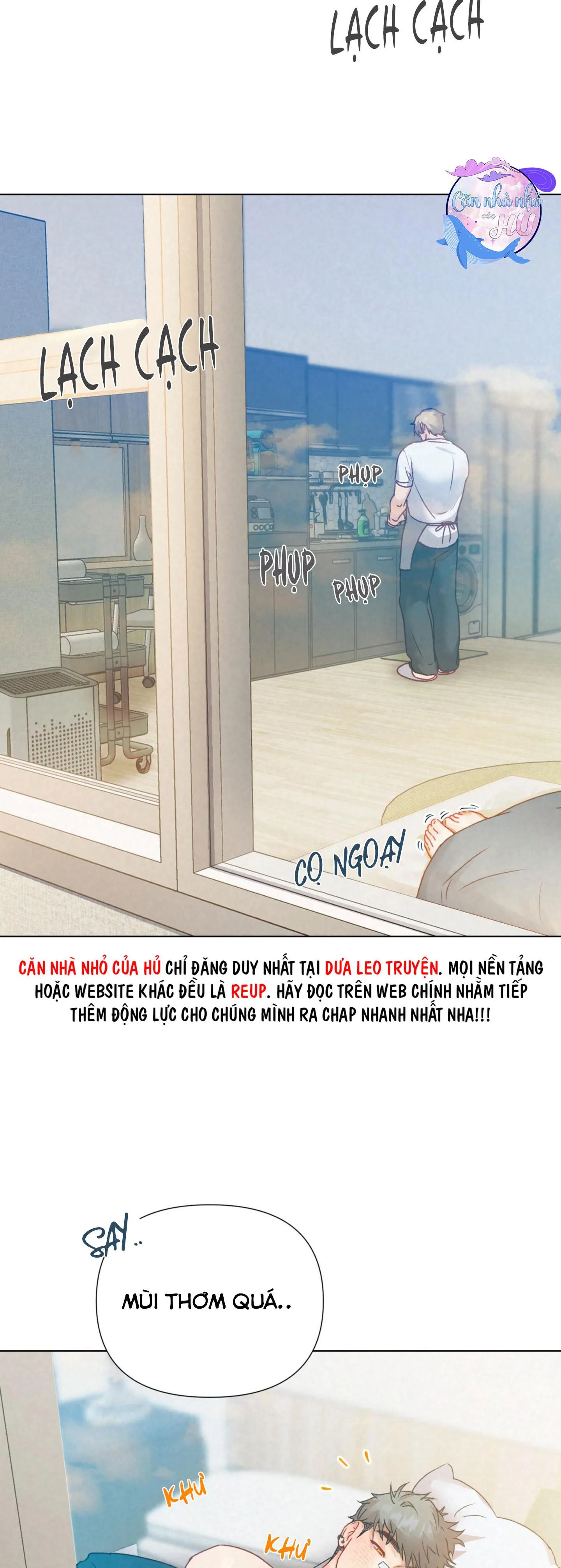 LIST TRUYỆN NGẮN CHỊT CHỊT Chapter 20 Trang 54