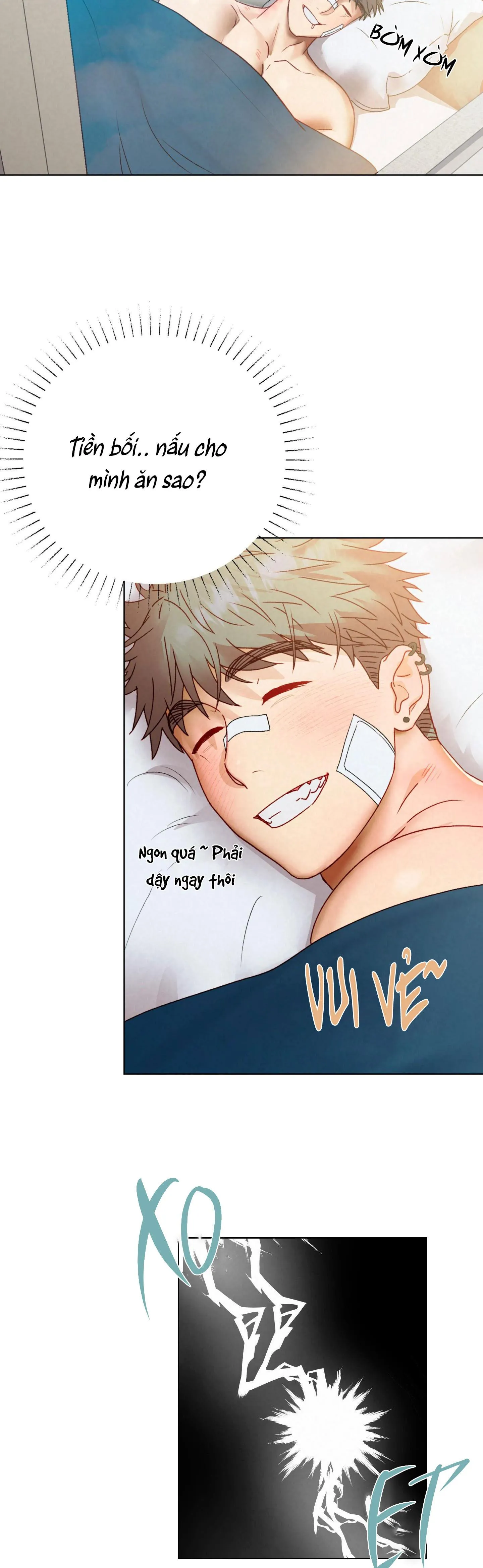 LIST TRUYỆN NGẮN CHỊT CHỊT Chapter 20 Trang 55