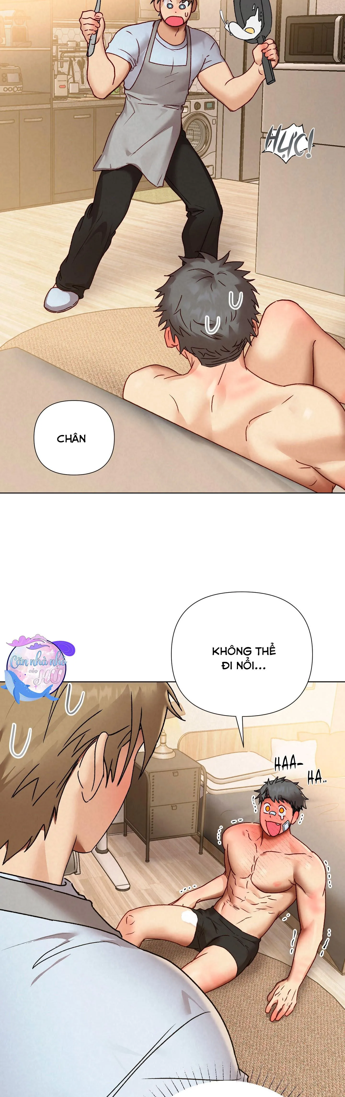 LIST TRUYỆN NGẮN CHỊT CHỊT Chapter 20 Trang 58