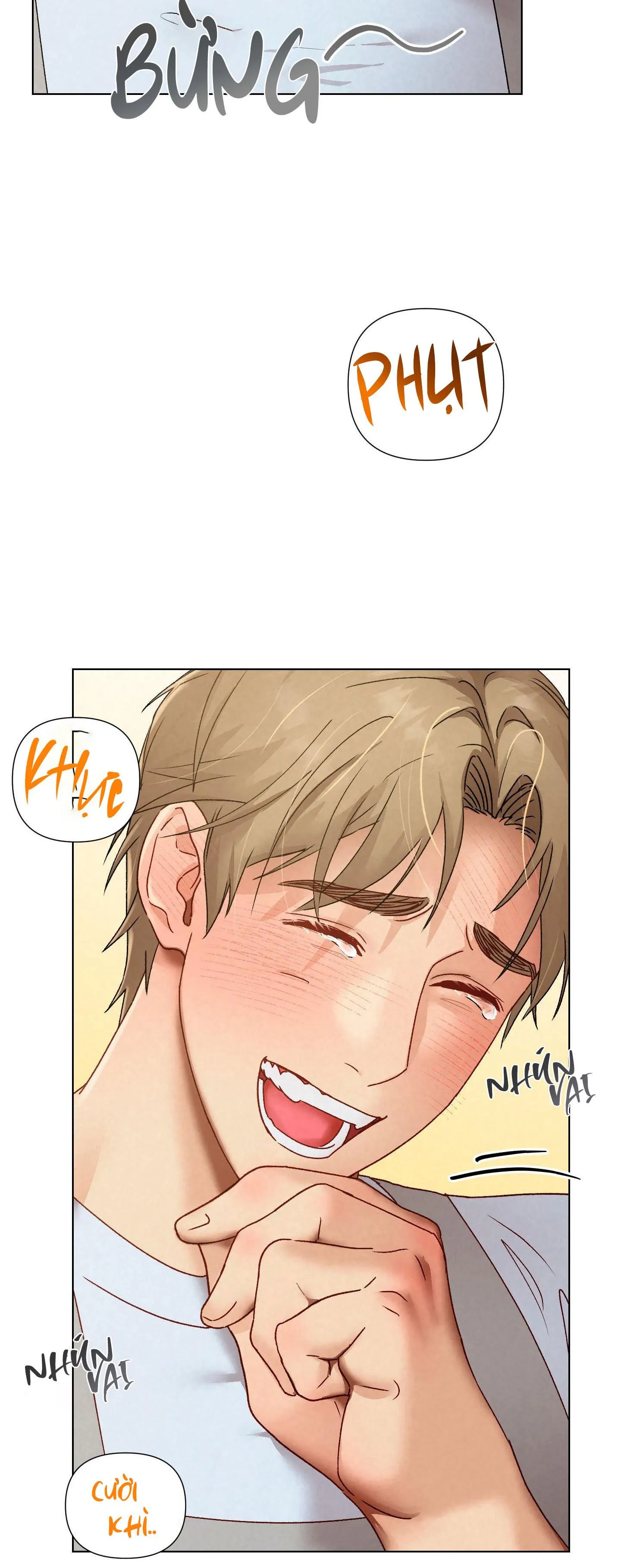 LIST TRUYỆN NGẮN CHỊT CHỊT Chapter 20 Trang 60