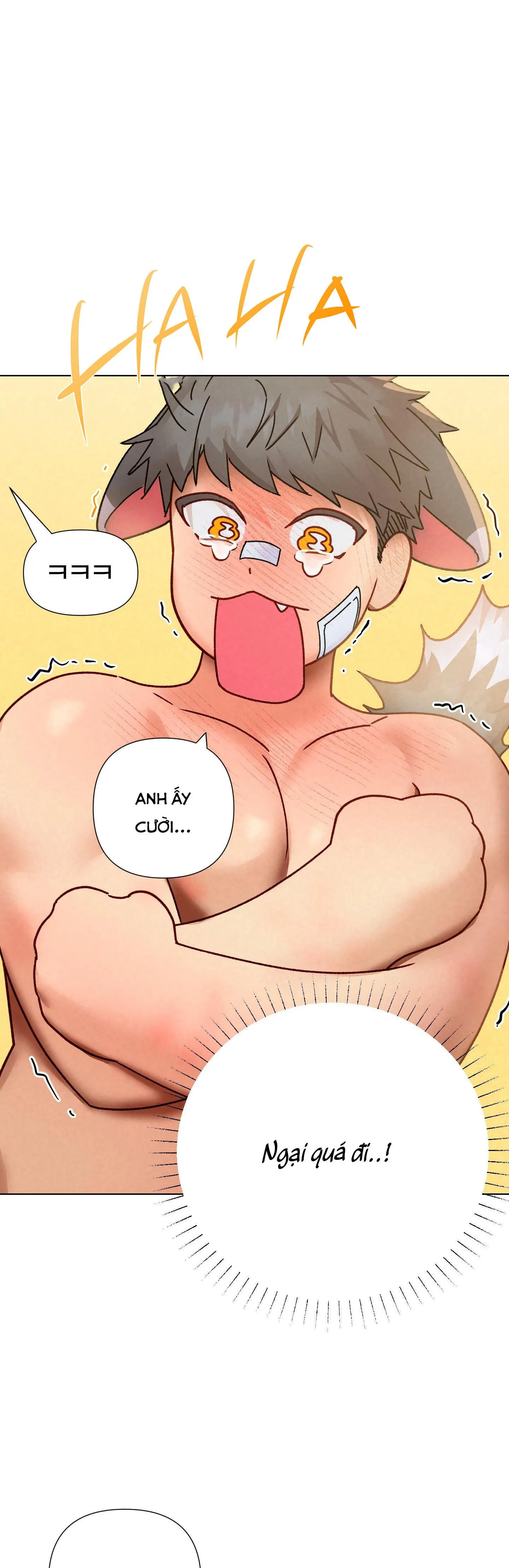 LIST TRUYỆN NGẮN CHỊT CHỊT Chapter 20 Trang 61