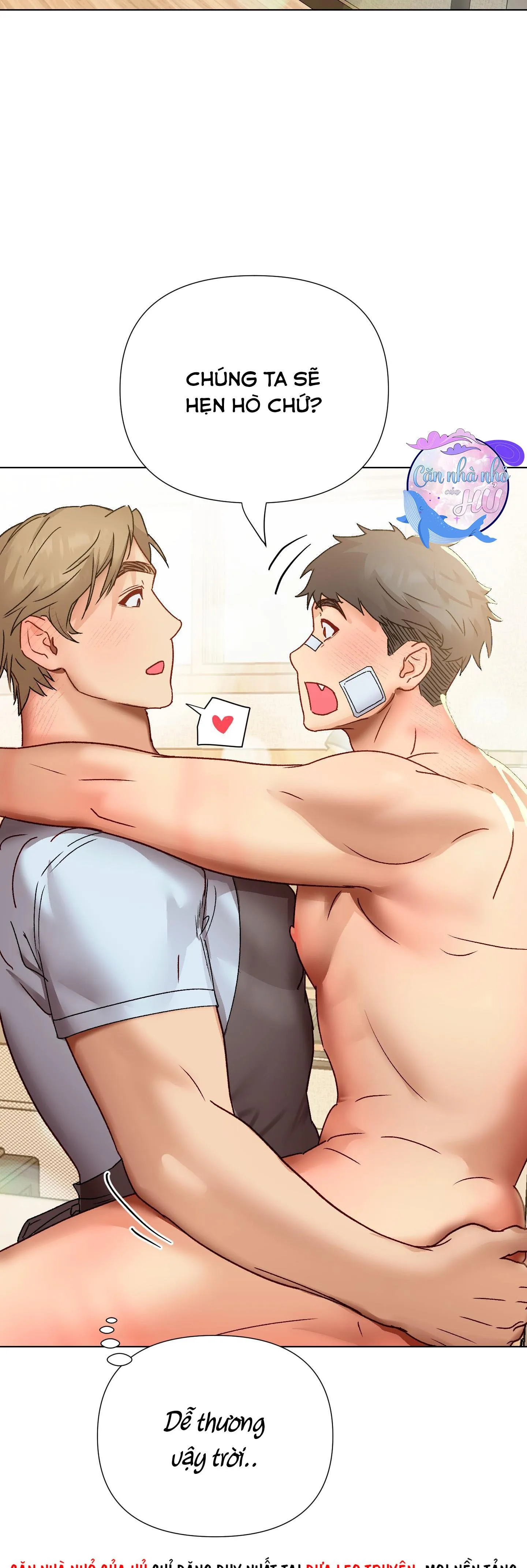 LIST TRUYỆN NGẮN CHỊT CHỊT Chapter 20 Trang 65