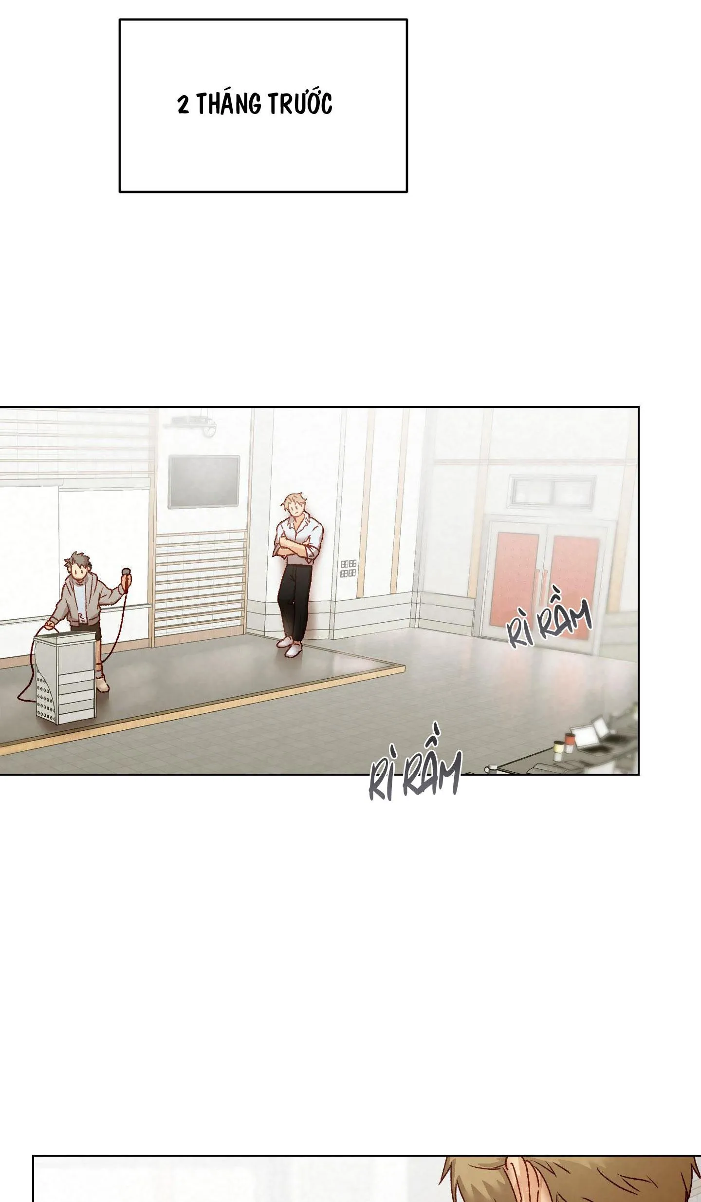 LIST TRUYỆN NGẮN CHỊT CHỊT Chapter 20 Trang 70