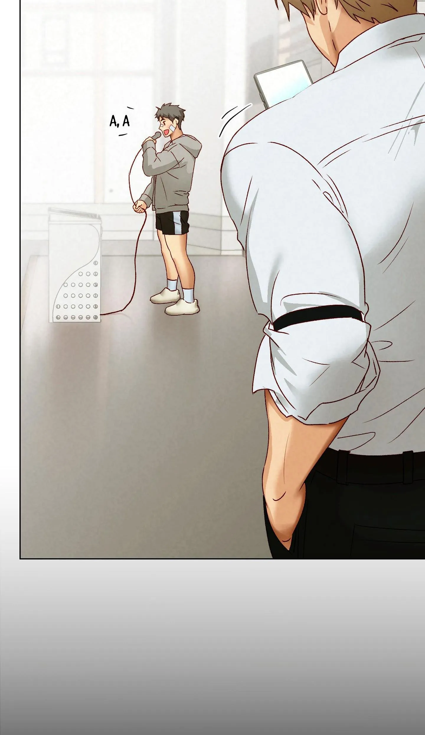 LIST TRUYỆN NGẮN CHỊT CHỊT Chapter 20 Trang 71