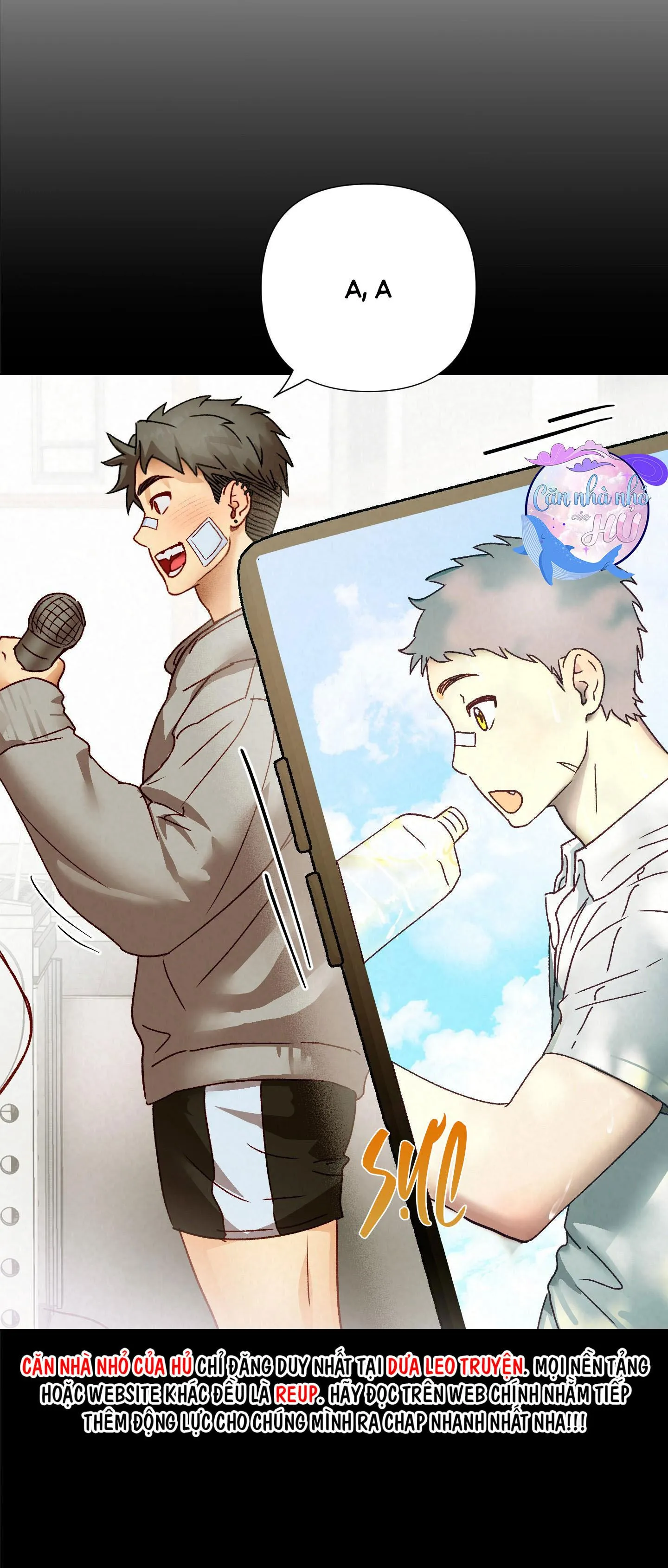 LIST TRUYỆN NGẮN CHỊT CHỊT Chapter 20 Trang 72