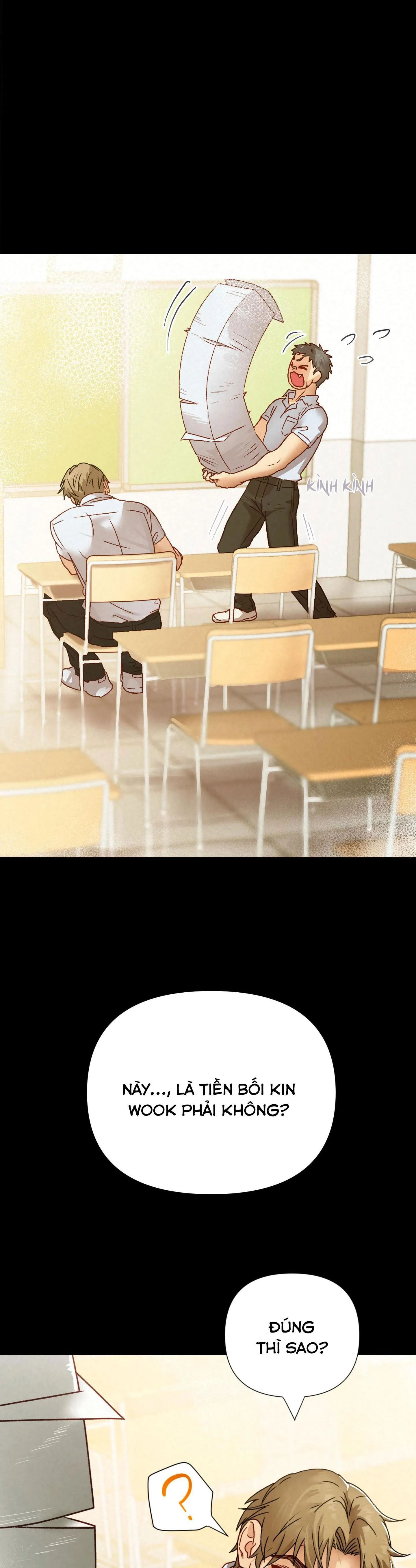 LIST TRUYỆN NGẮN CHỊT CHỊT Chapter 20 Trang 73