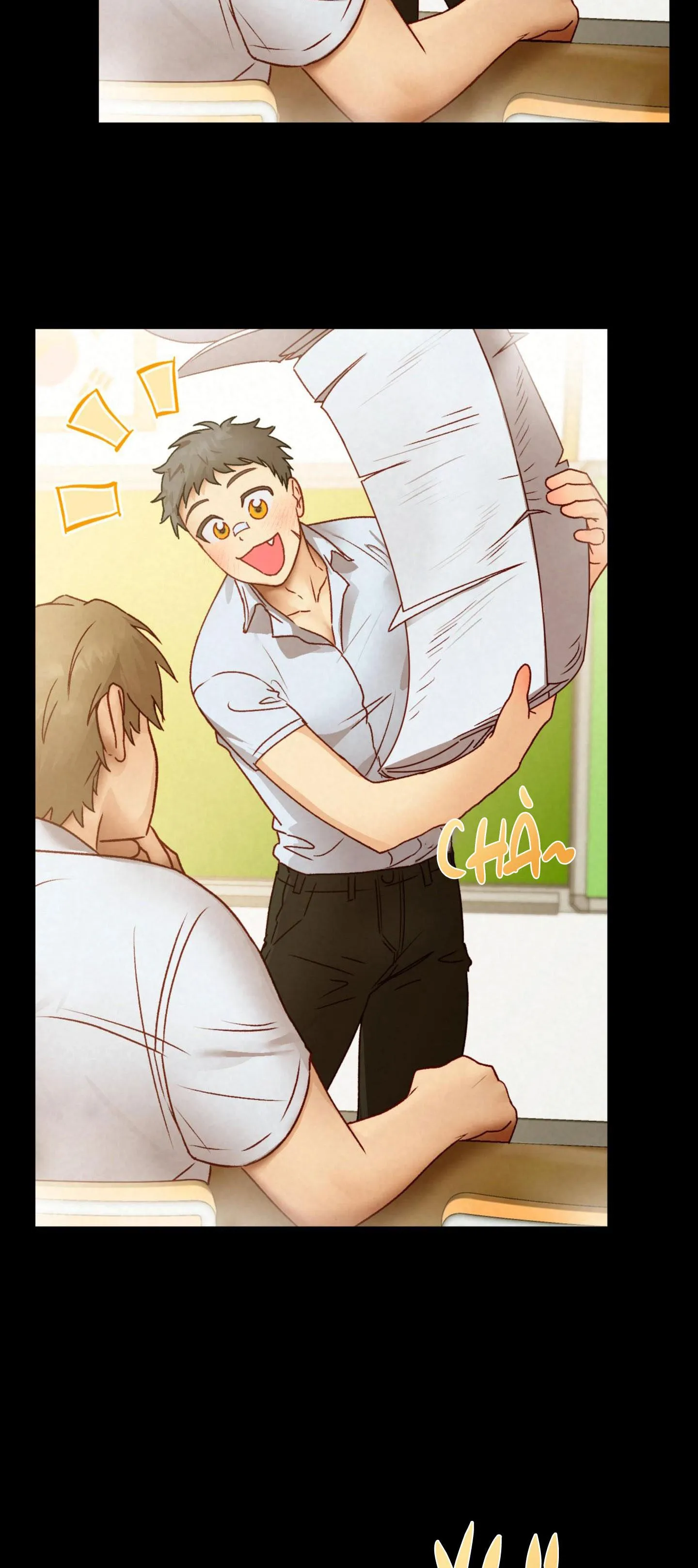 LIST TRUYỆN NGẮN CHỊT CHỊT Chapter 20 Trang 75