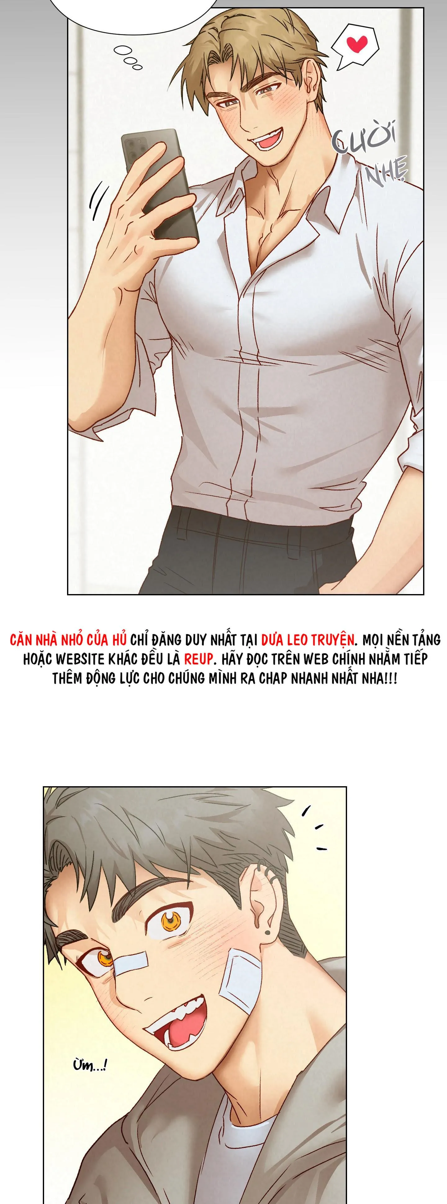 LIST TRUYỆN NGẮN CHỊT CHỊT Chapter 20 Trang 79