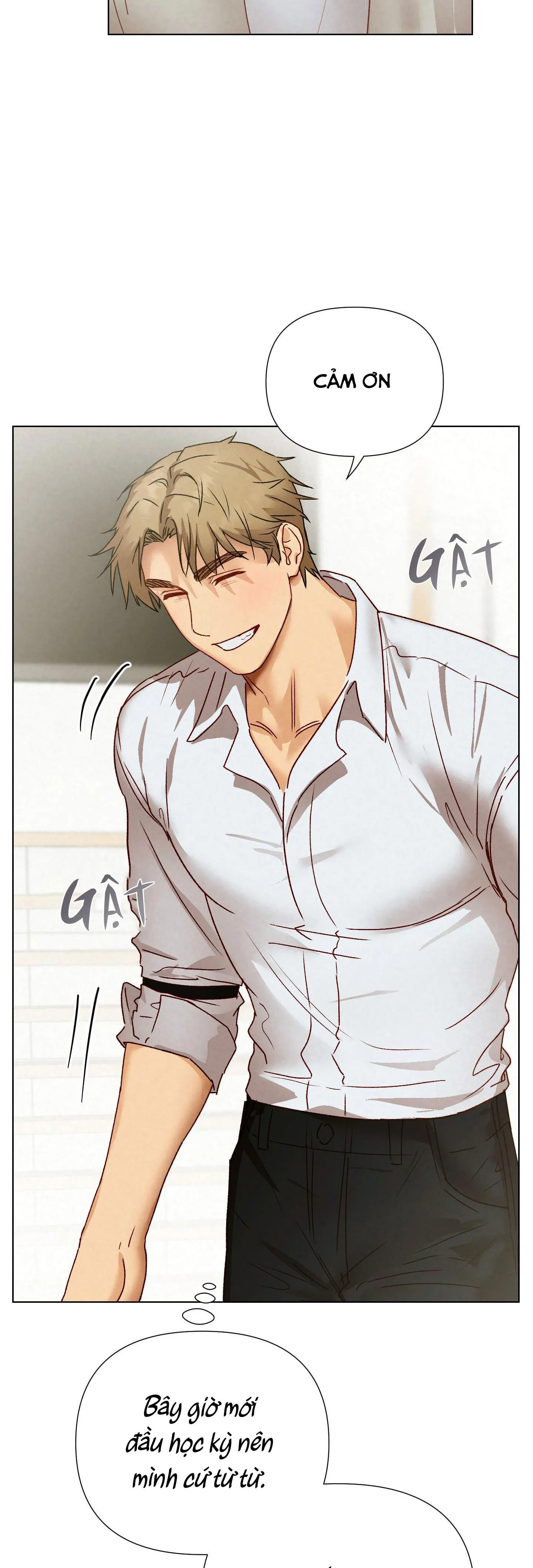 LIST TRUYỆN NGẮN CHỊT CHỊT Chapter 20 Trang 81