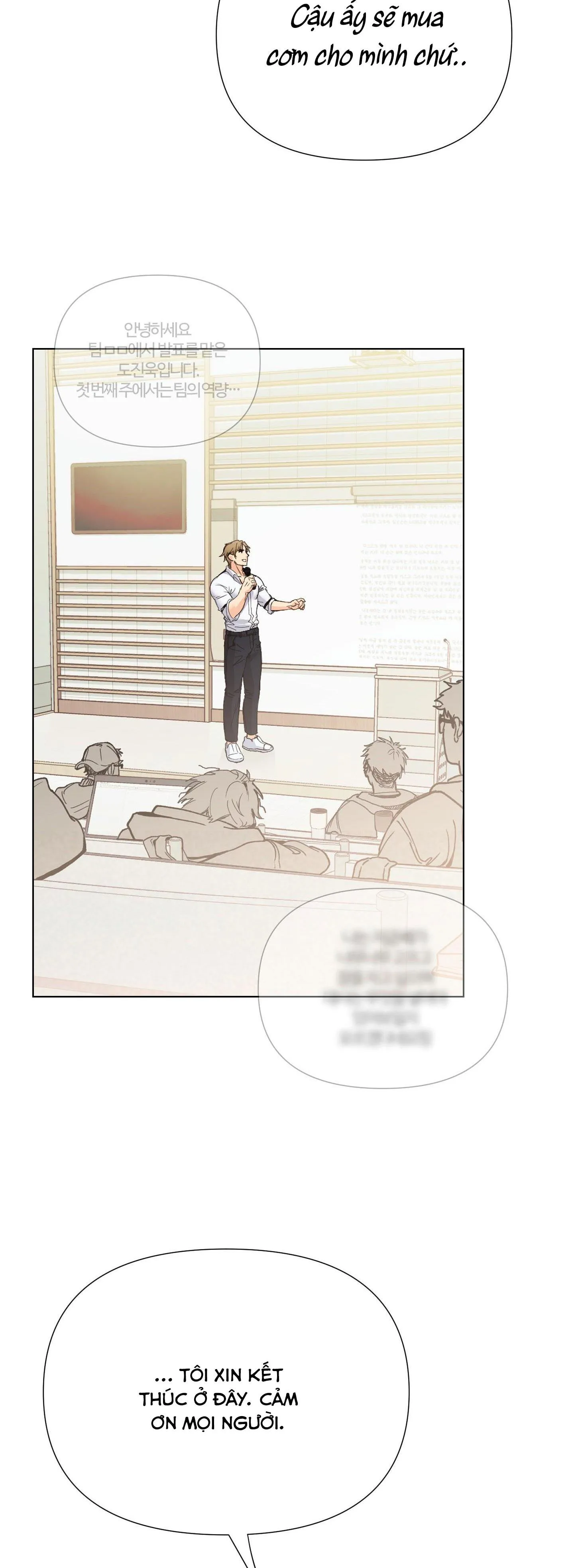 LIST TRUYỆN NGẮN CHỊT CHỊT Chapter 20 Trang 82