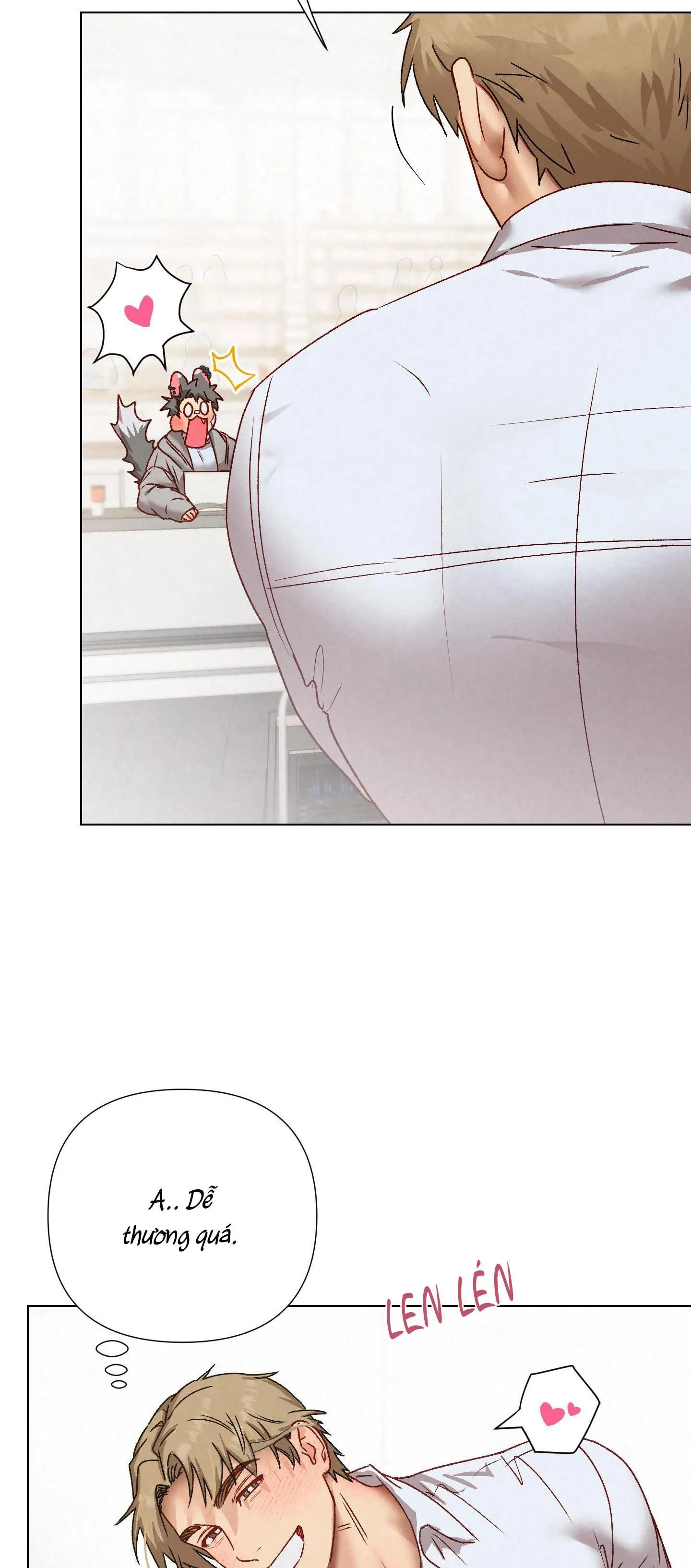 LIST TRUYỆN NGẮN CHỊT CHỊT Chapter 20 Trang 83