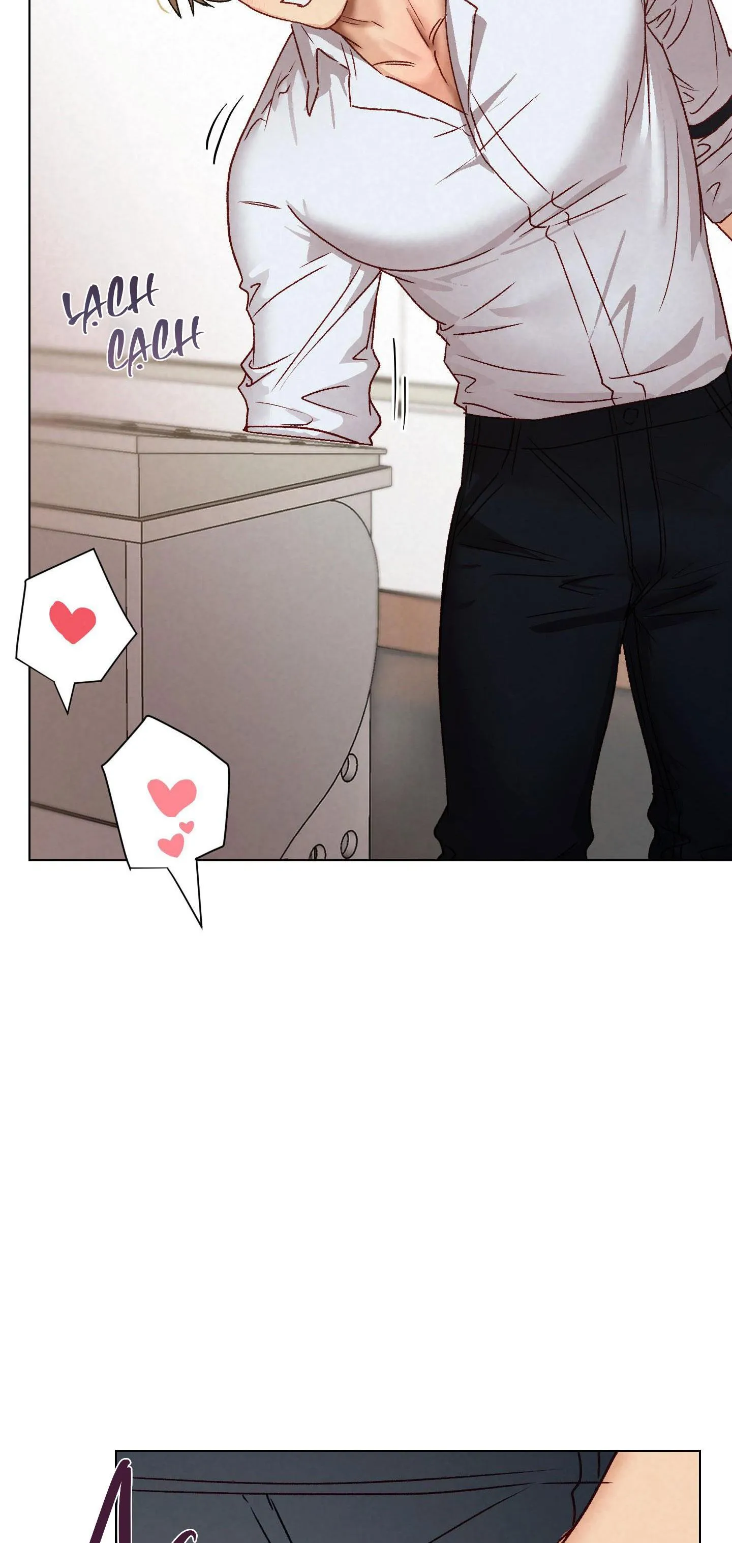 LIST TRUYỆN NGẮN CHỊT CHỊT Chapter 20 Trang 84