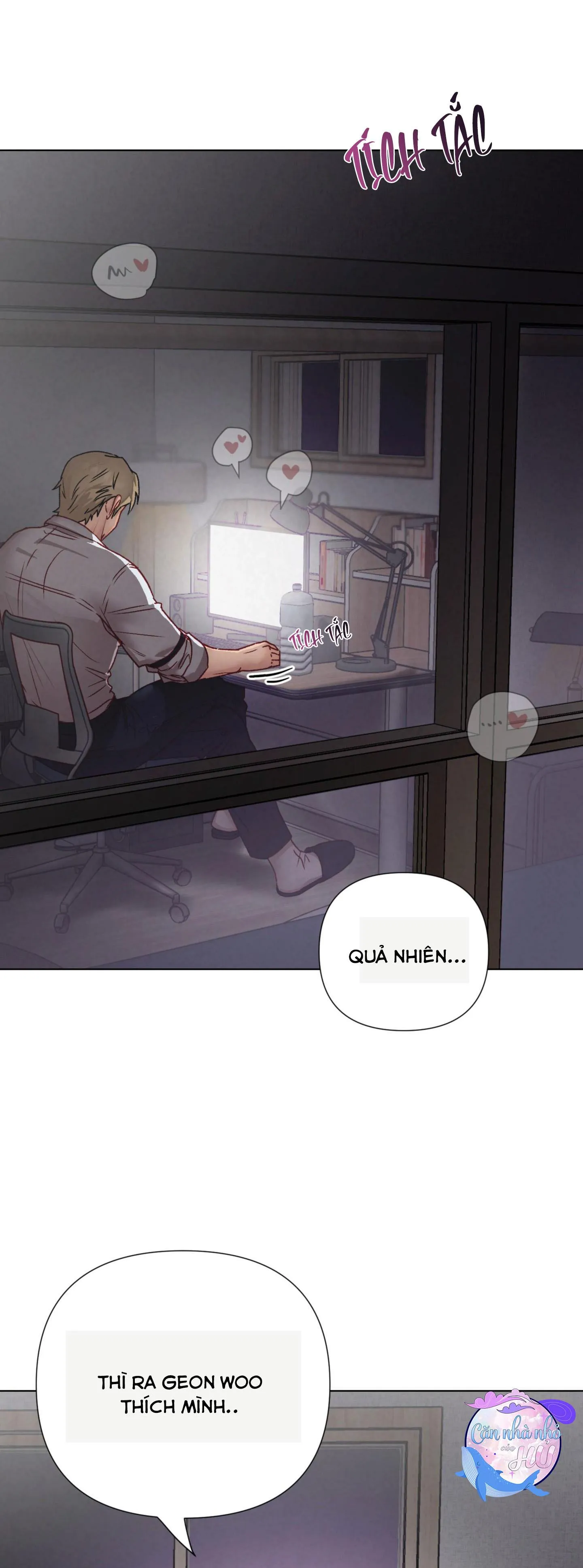 LIST TRUYỆN NGẮN CHỊT CHỊT Chapter 20 Trang 87