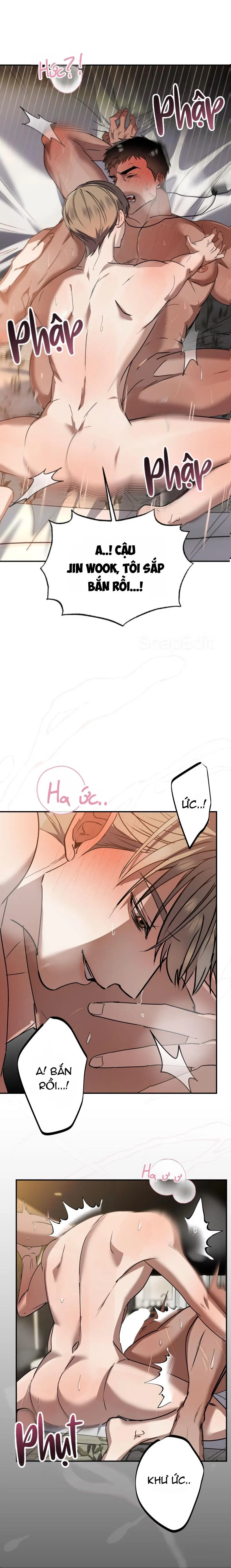 LIST TRUYỆN NGẮN CHỊT CHỊT Chapter 77 Trang 4