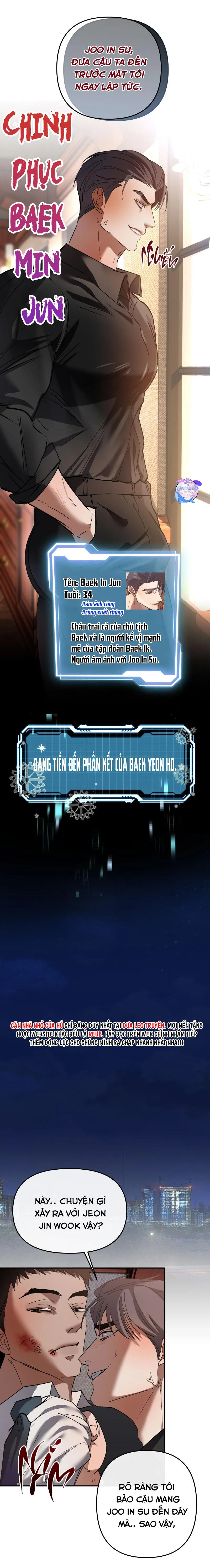 LIST TRUYỆN NGẮN CHỊT CHỊT Chapter 78 Trang 8