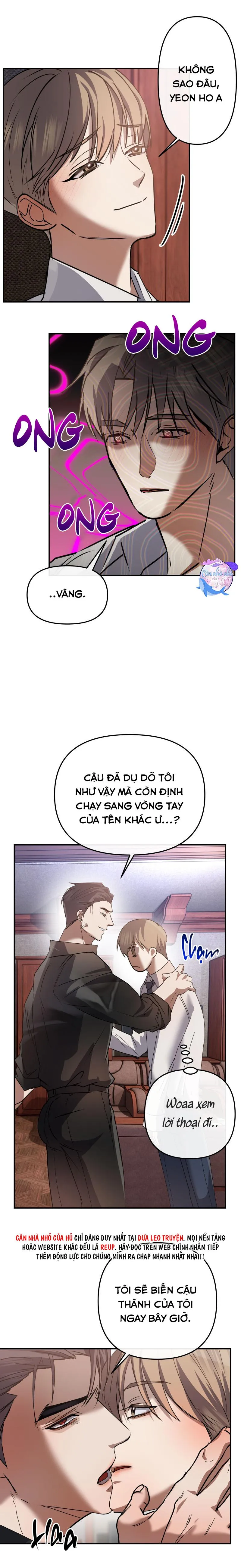 LIST TRUYỆN NGẮN CHỊT CHỊT Chapter 78 Trang 10