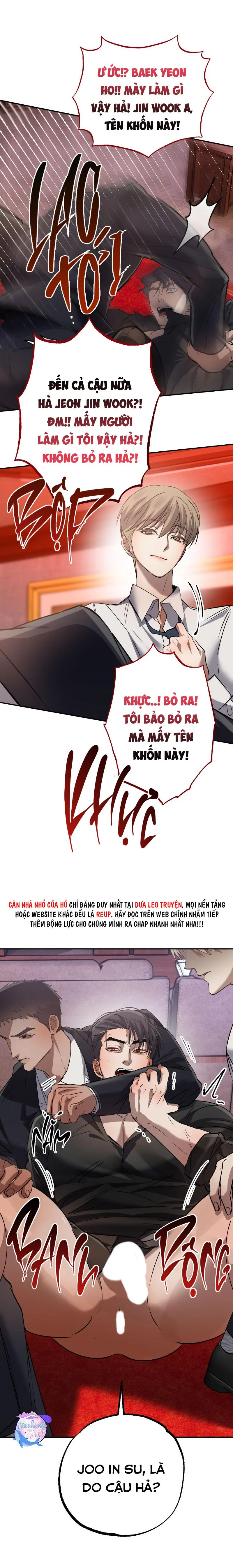 LIST TRUYỆN NGẮN CHỊT CHỊT Chapter 78 Trang 12