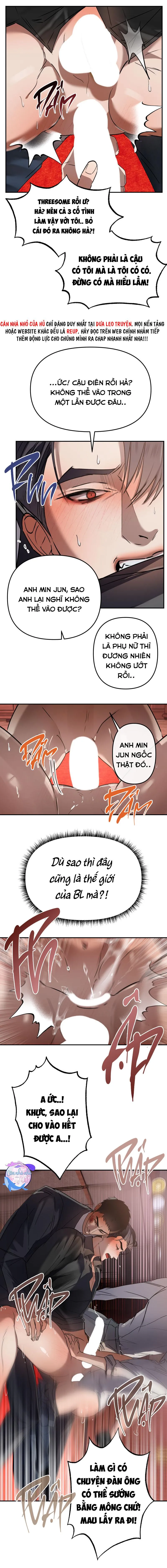 LIST TRUYỆN NGẮN CHỊT CHỊT Chapter 78 Trang 14