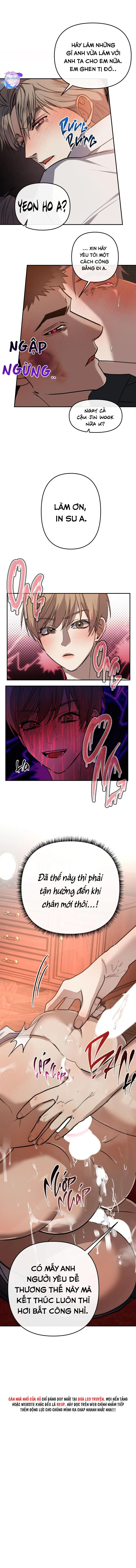 LIST TRUYỆN NGẮN CHỊT CHỊT Chapter 78 Trang 18