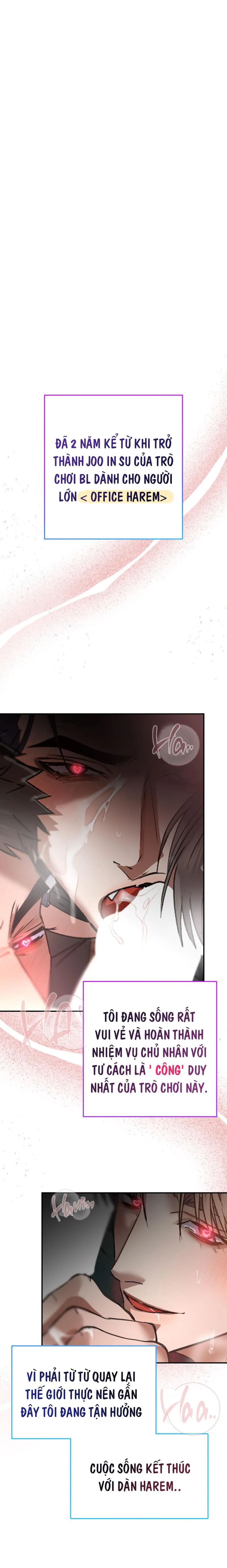 LIST TRUYỆN NGẮN CHỊT CHỊT Chapter 78 Trang 19