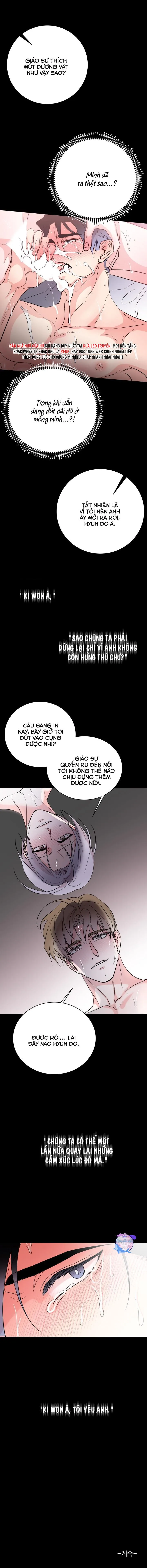 LIST TRUYỆN NGẮN CHỊT CHỊT Chapter 79 Trang 4