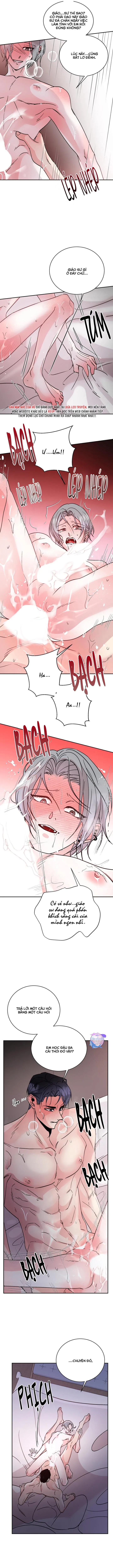 LIST TRUYỆN NGẮN CHỊT CHỊT Chapter 80 Trang 7