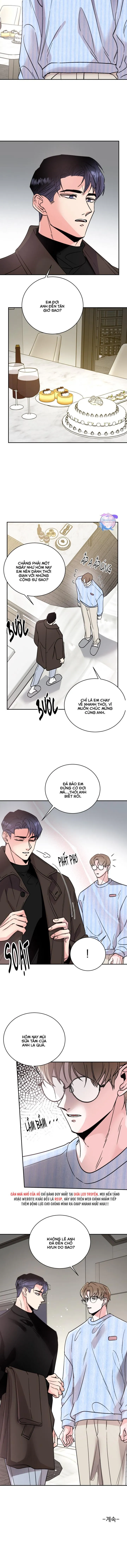 LIST TRUYỆN NGẮN CHỊT CHỊT Chapter 80 Trang 10