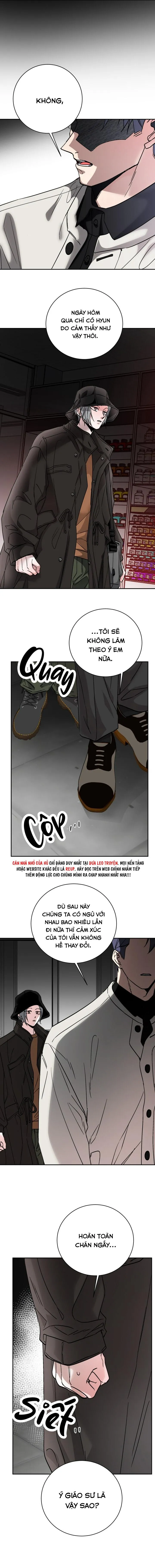 LIST TRUYỆN NGẮN CHỊT CHỊT Chapter 81 Trang 3