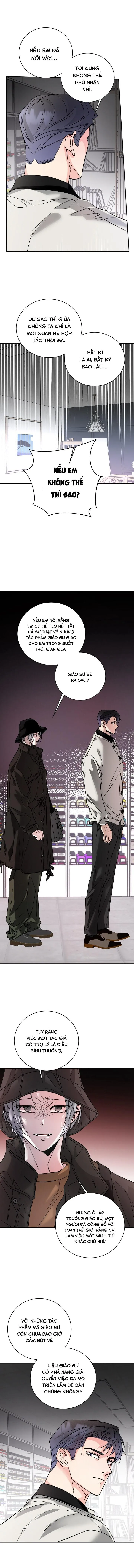 LIST TRUYỆN NGẮN CHỊT CHỊT Chapter 81 Trang 4