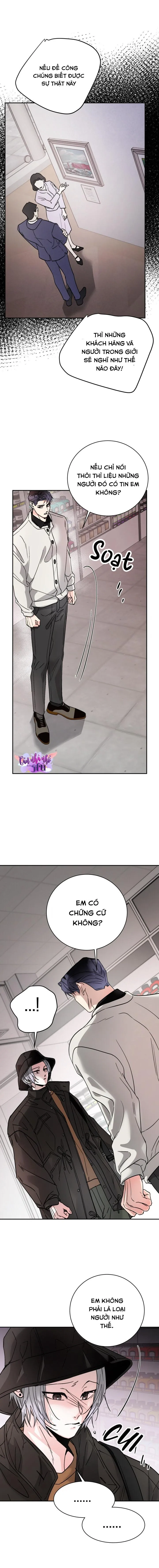 LIST TRUYỆN NGẮN CHỊT CHỊT Chapter 81 Trang 5