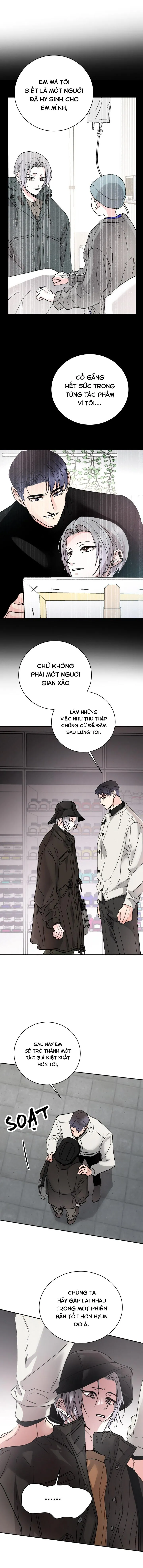 LIST TRUYỆN NGẮN CHỊT CHỊT Chapter 81 Trang 6