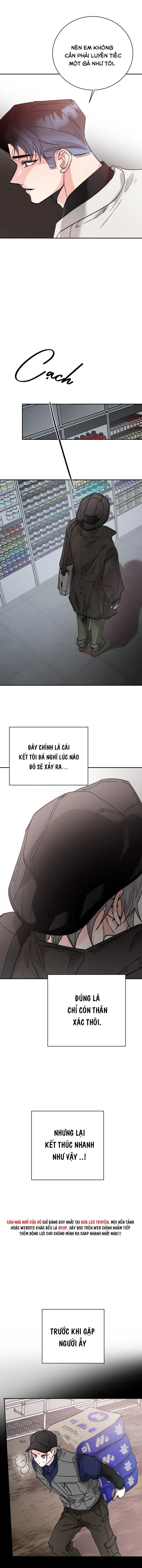 LIST TRUYỆN NGẮN CHỊT CHỊT Chapter 81 Trang 7