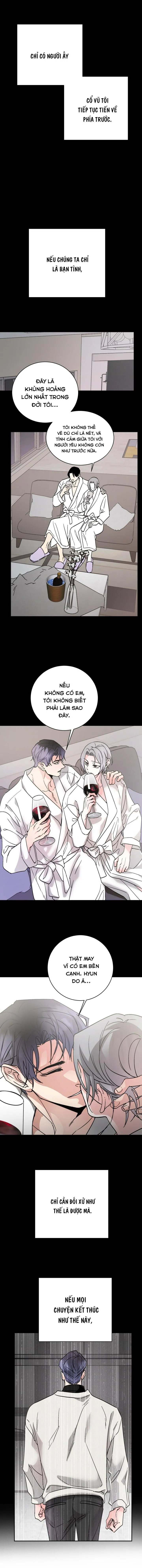 LIST TRUYỆN NGẮN CHỊT CHỊT Chapter 81 Trang 10