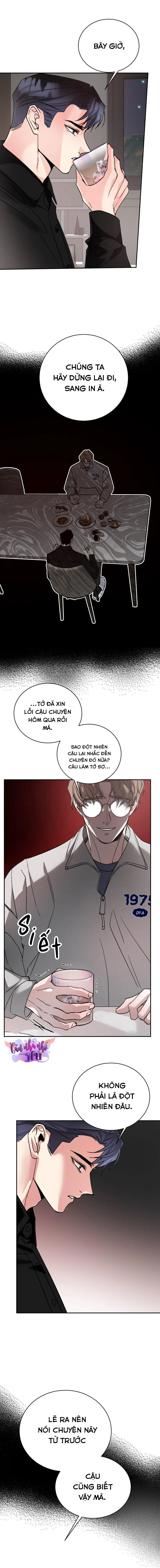 LIST TRUYỆN NGẮN CHỊT CHỊT Chapter 81 Trang 12