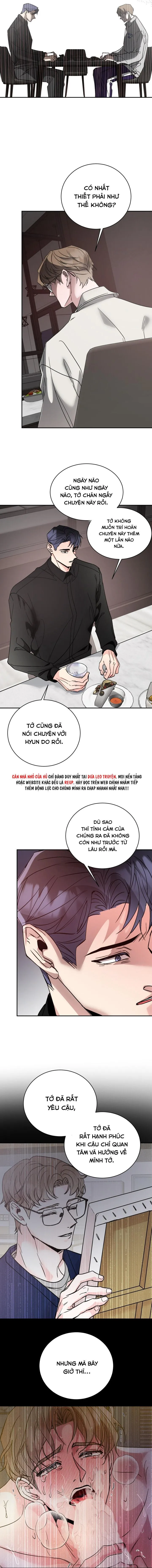 LIST TRUYỆN NGẮN CHỊT CHỊT Chapter 81 Trang 13