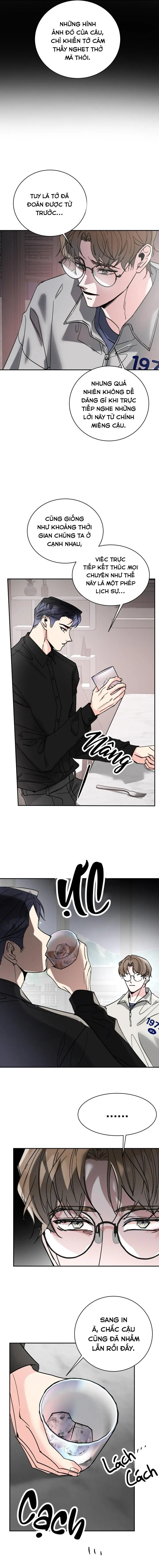 LIST TRUYỆN NGẮN CHỊT CHỊT Chapter 81 Trang 14