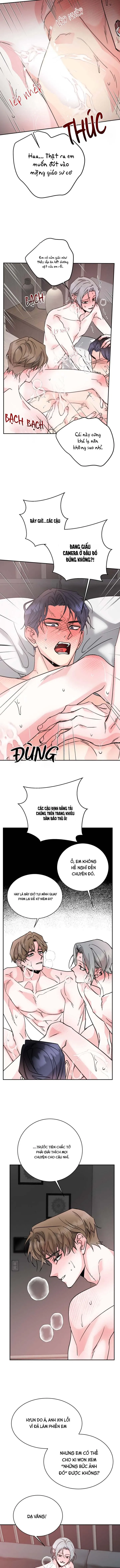 LIST TRUYỆN NGẮN CHỊT CHỊT Chapter 82 Trang 6