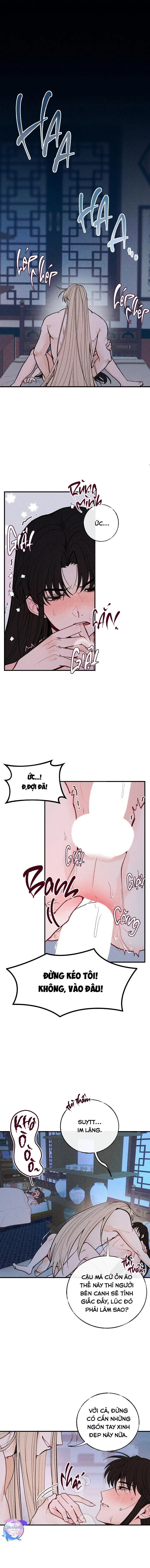 LIST TRUYỆN NGẮN CHỊT CHỊT Chapter 87 Trang 3