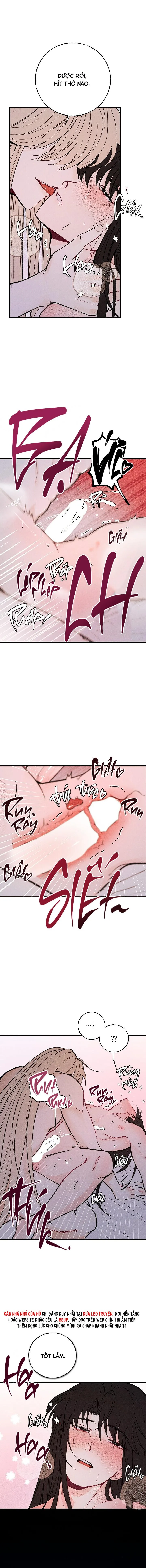 LIST TRUYỆN NGẮN CHỊT CHỊT Chapter 87 Trang 4