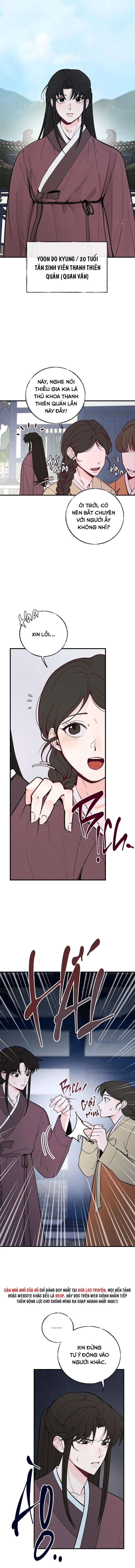 LIST TRUYỆN NGẮN CHỊT CHỊT Chapter 87 Trang 6