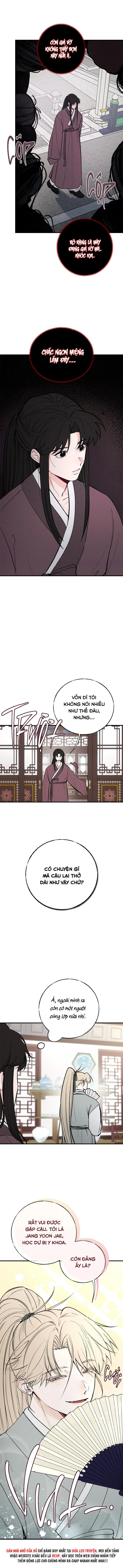 LIST TRUYỆN NGẮN CHỊT CHỊT Chapter 87 Trang 8