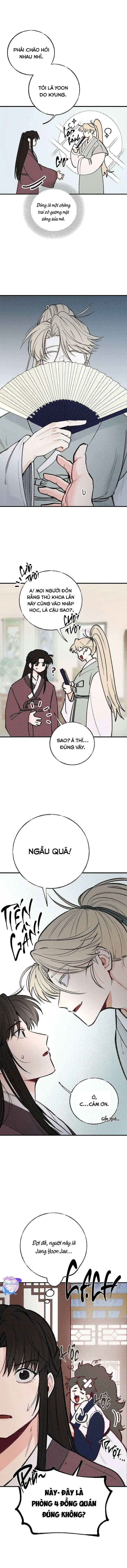 LIST TRUYỆN NGẮN CHỊT CHỊT Chapter 87 Trang 9