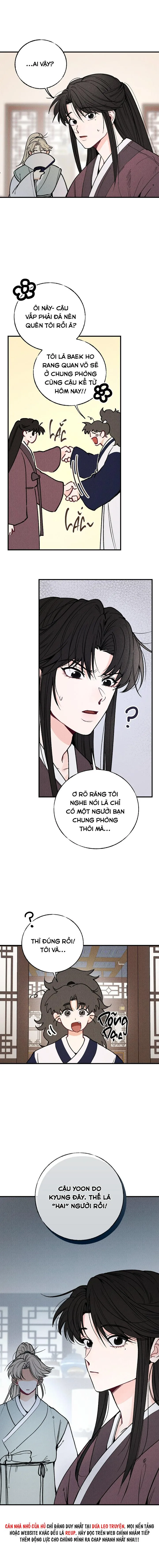 LIST TRUYỆN NGẮN CHỊT CHỊT Chapter 87 Trang 10