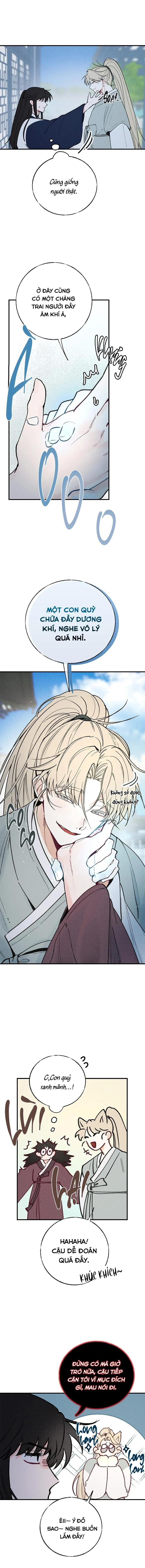 LIST TRUYỆN NGẮN CHỊT CHỊT Chapter 87 Trang 12