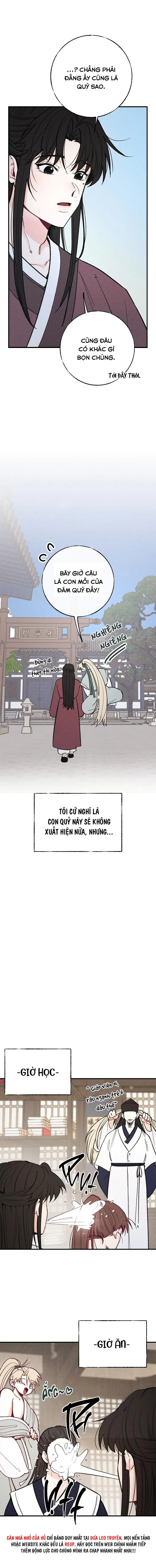 LIST TRUYỆN NGẮN CHỊT CHỊT Chapter 87 Trang 14