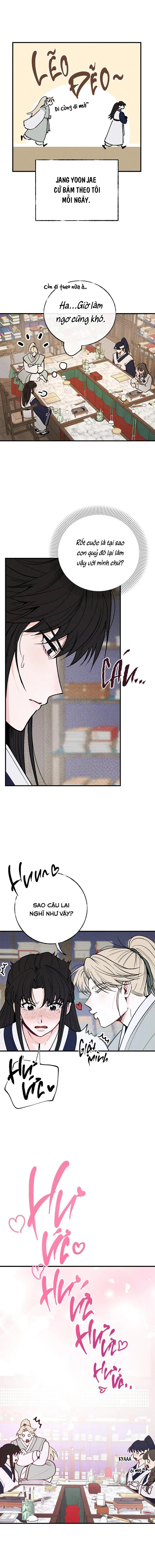 LIST TRUYỆN NGẮN CHỊT CHỊT Chapter 87 Trang 15