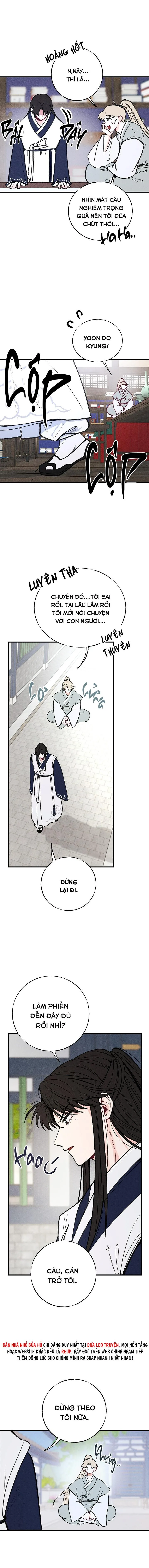 LIST TRUYỆN NGẮN CHỊT CHỊT Chapter 87 Trang 16